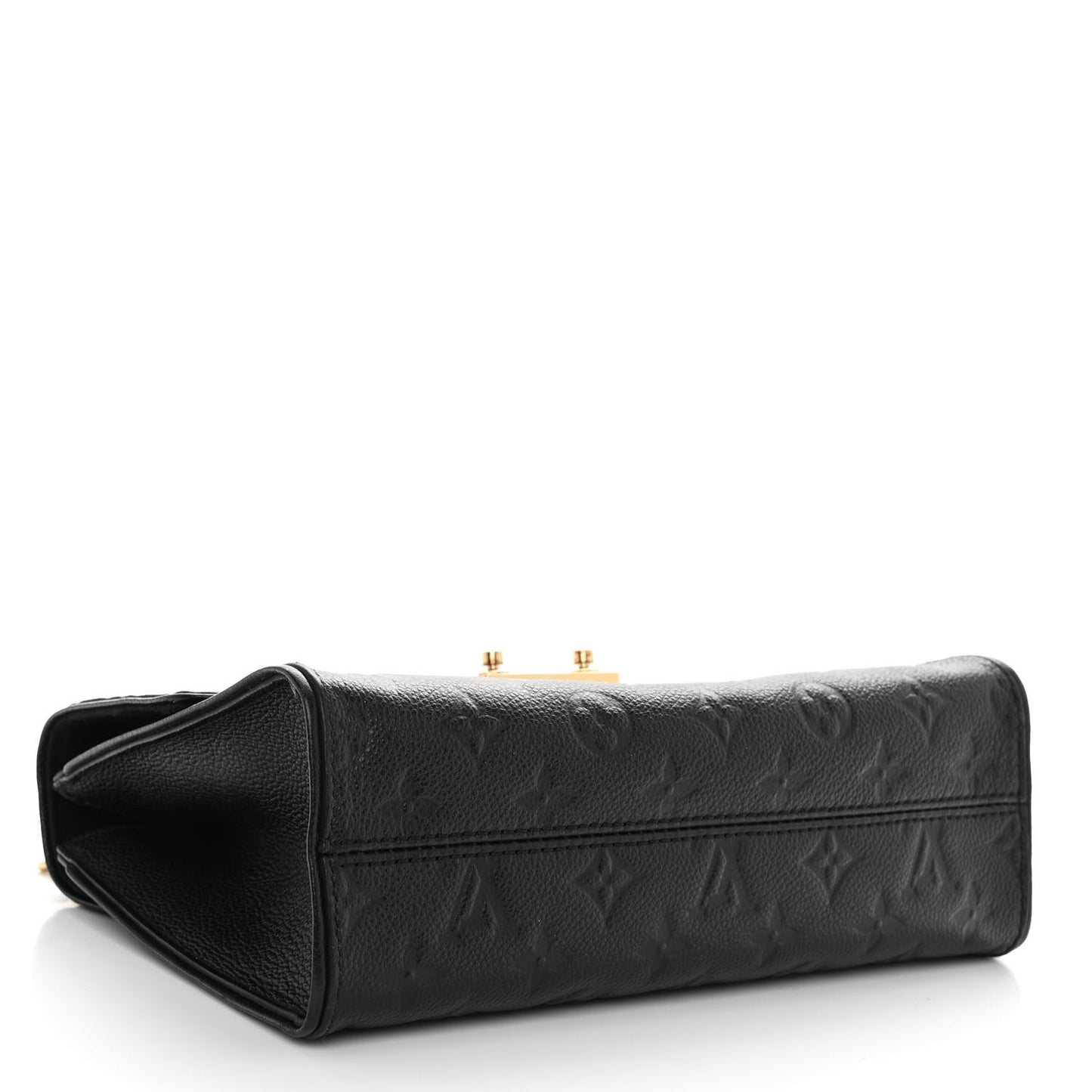 Empreinte Saint Sulpice PM Black