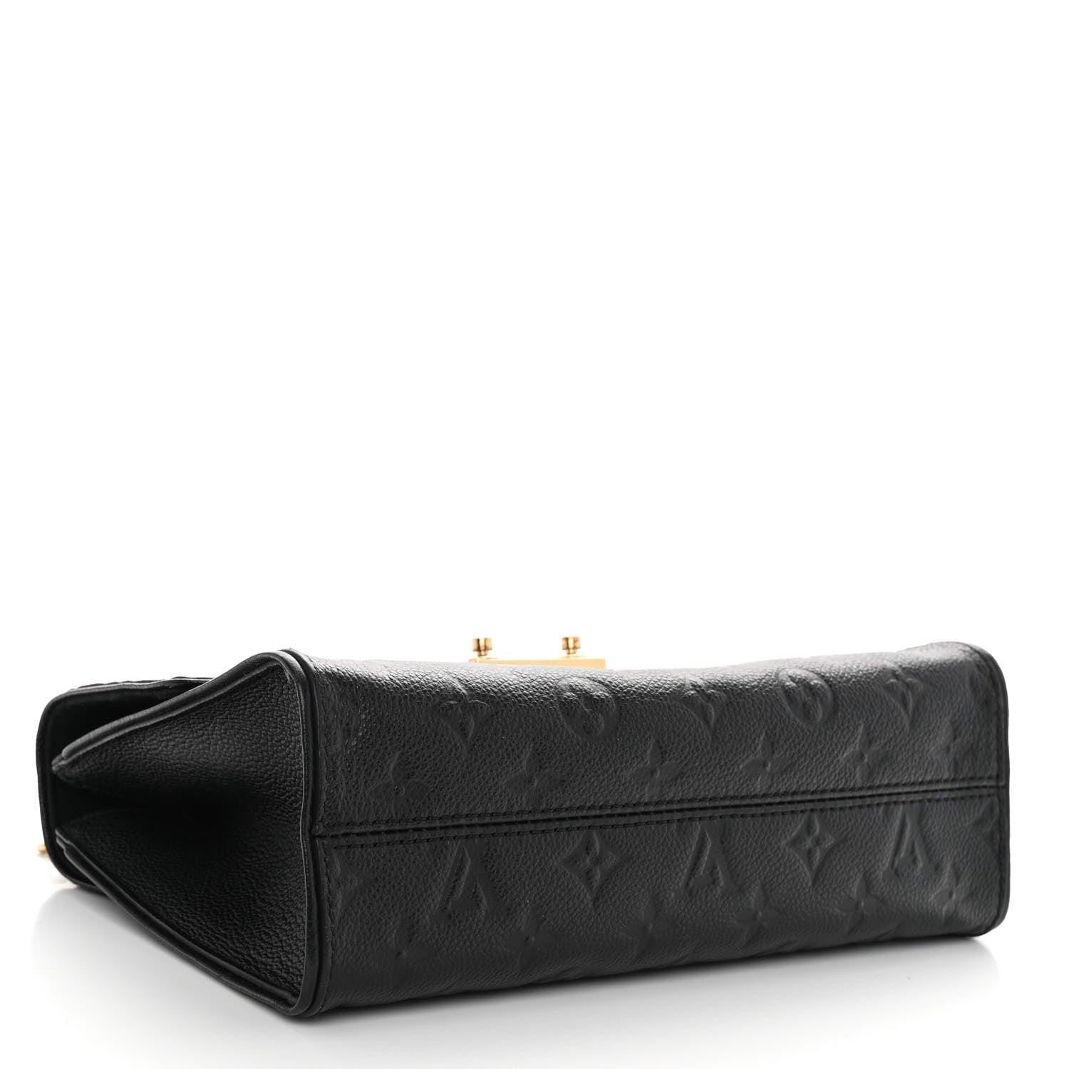 Louis Vuitton Empreinte Saint Sulpice PM Black 3 of 9