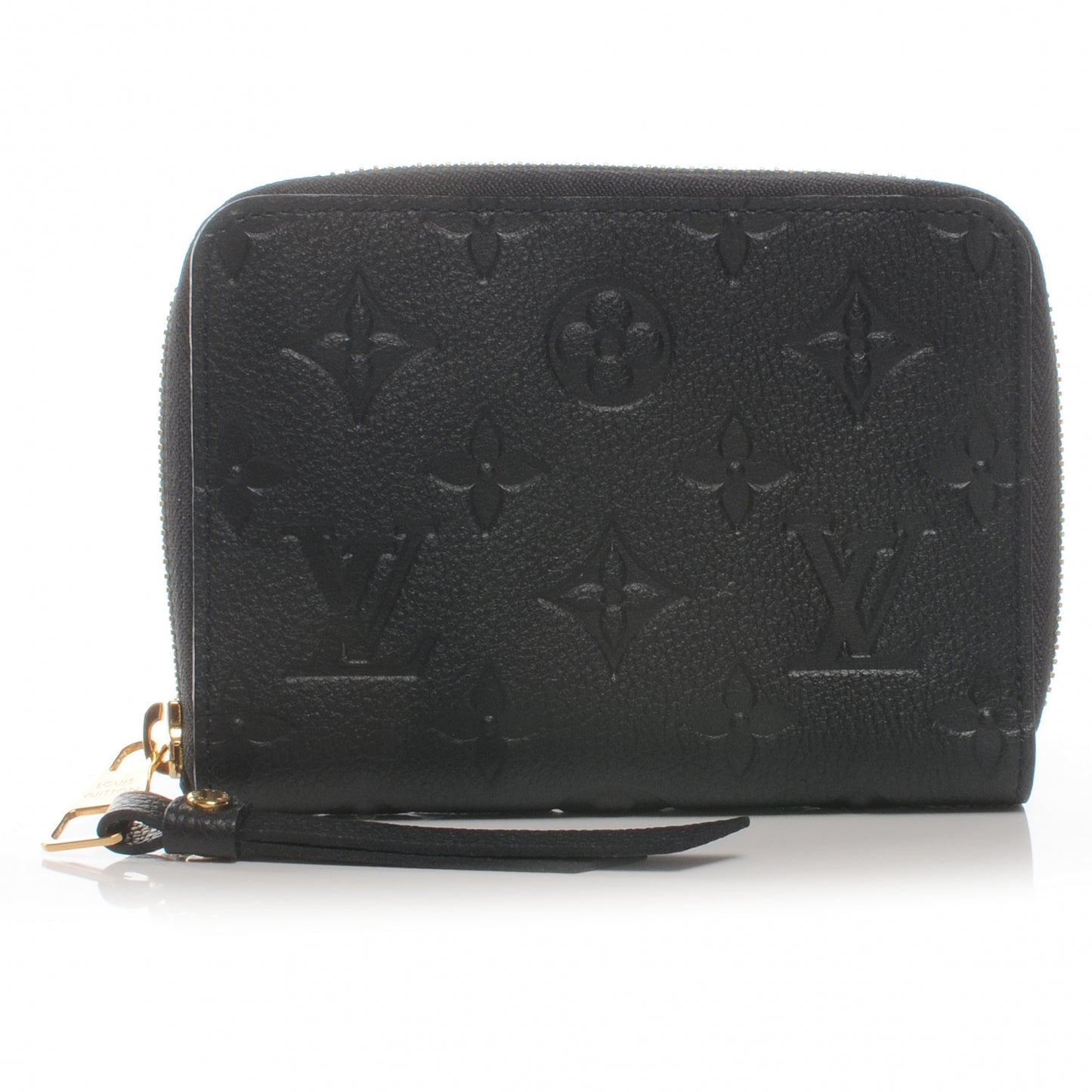 Empreinte Secret Compact Wallet Infini