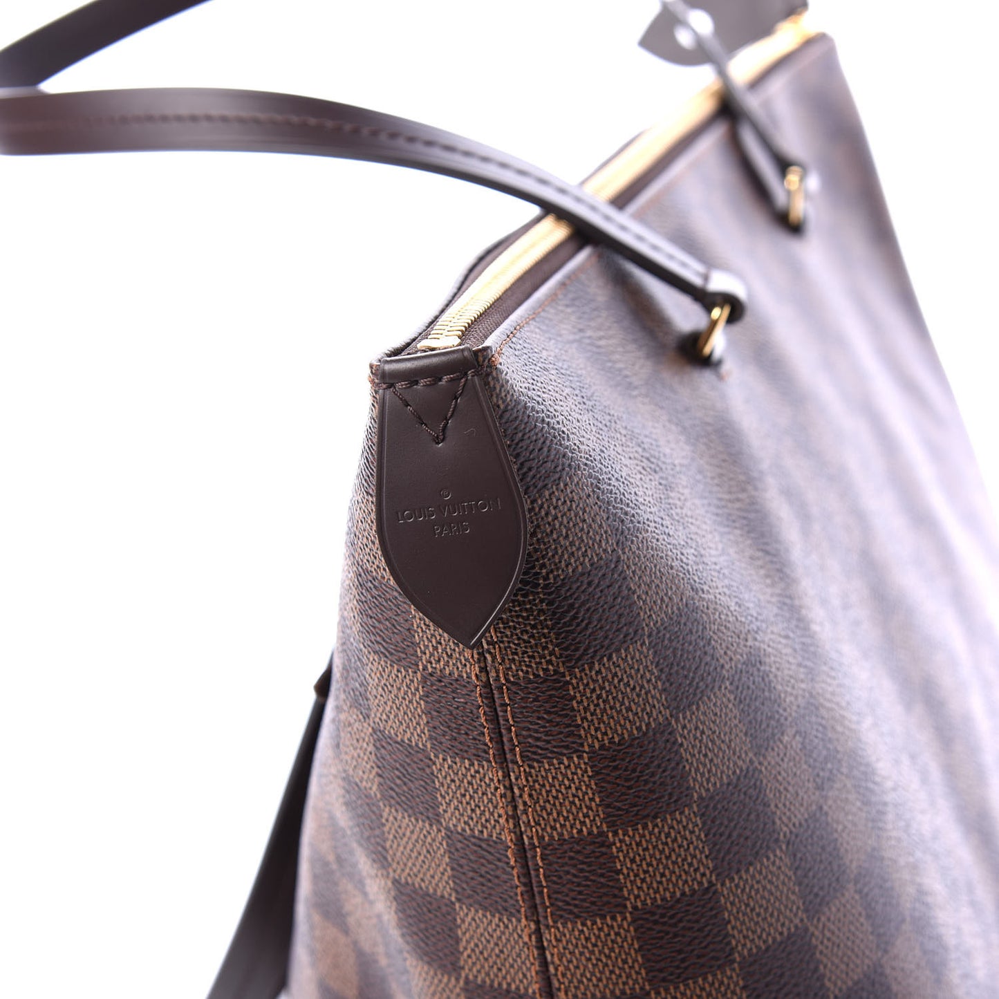 Damier Ebene Iena MM