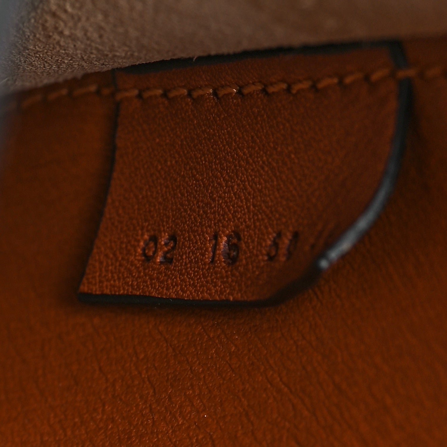 Chloe Calfskin Braided Small Hudson Shoulder Bag Caramel 7 of 10