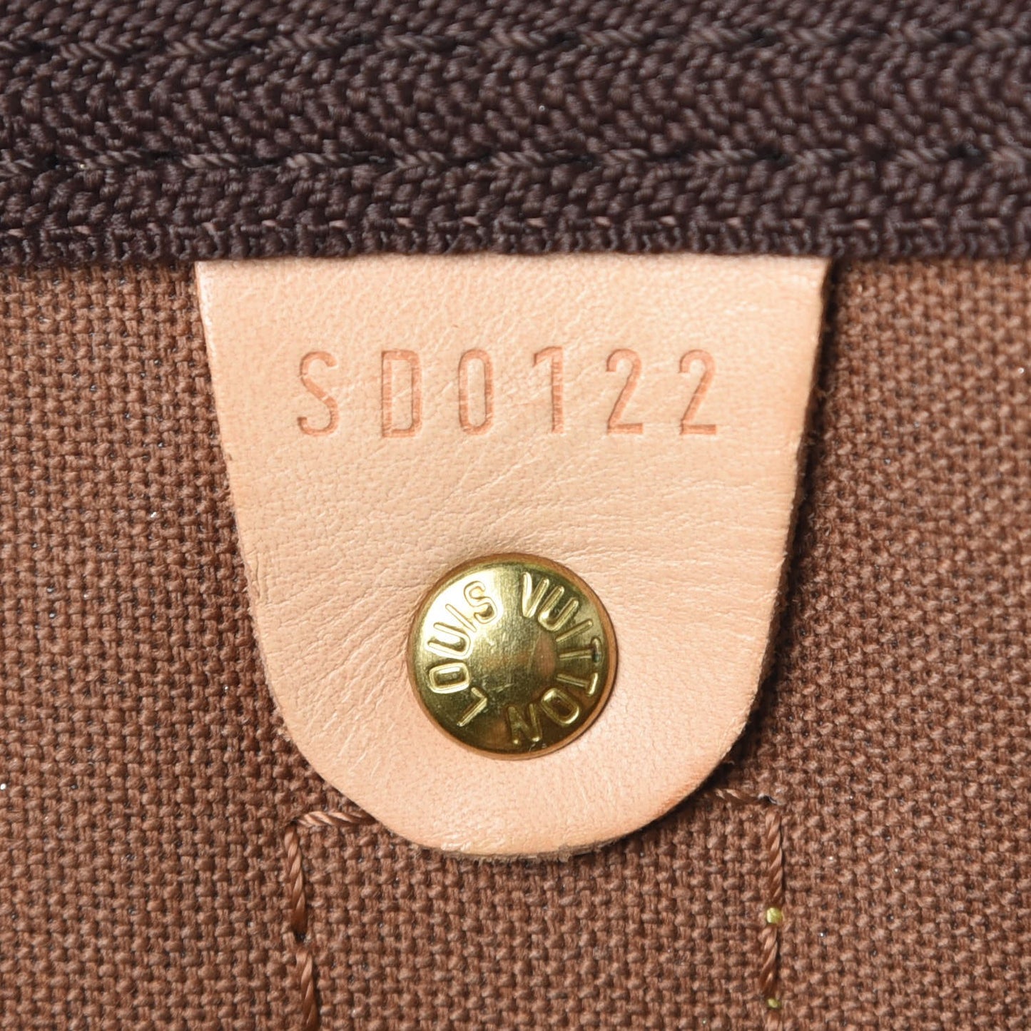 Monogram Keepall Bandouliere 45