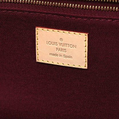 Louis Vuitton Monogram Raspail PM 6 of 8