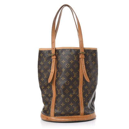 Louis Vuitton Monogram Bucket 27 1 of 14