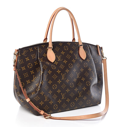 Louis Vuitton Monogram Turenne GM 3 of 9