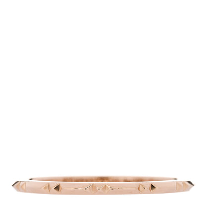 Tiffany 18K Rose Gold 1.5mm True Band Ring 60 9 1 of 5