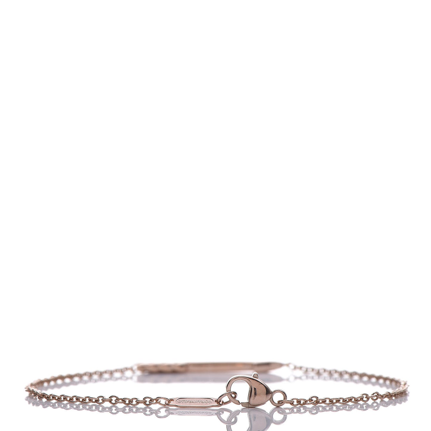 Rubedo Metal Paloma's Graffiti Arrow Bracelet