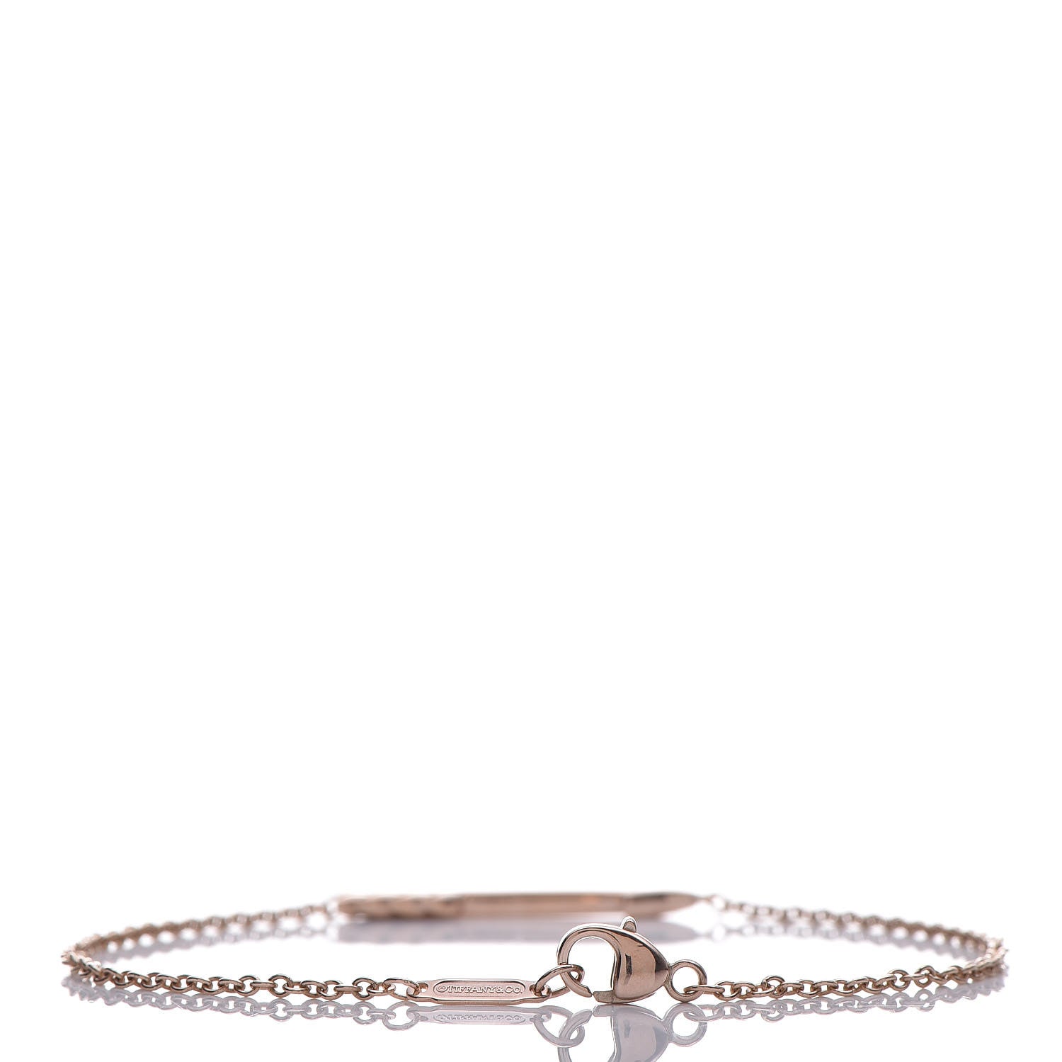 Tiffany Rubedo Metal Paloma's Graffiti Arrow Bracelet 3 of 6
