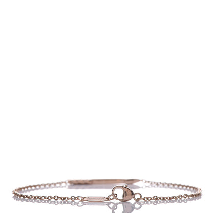 Tiffany Rubedo Metal Paloma's Graffiti Arrow Bracelet 3 of 6