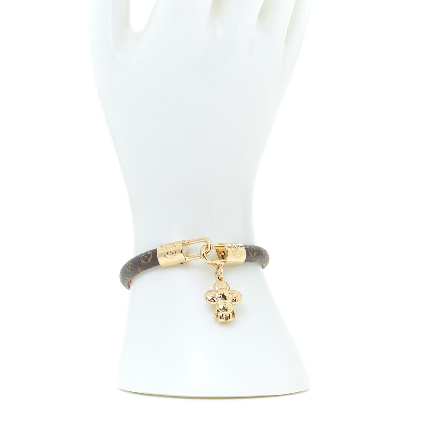 Monogram Vivienne Bracelet 17
