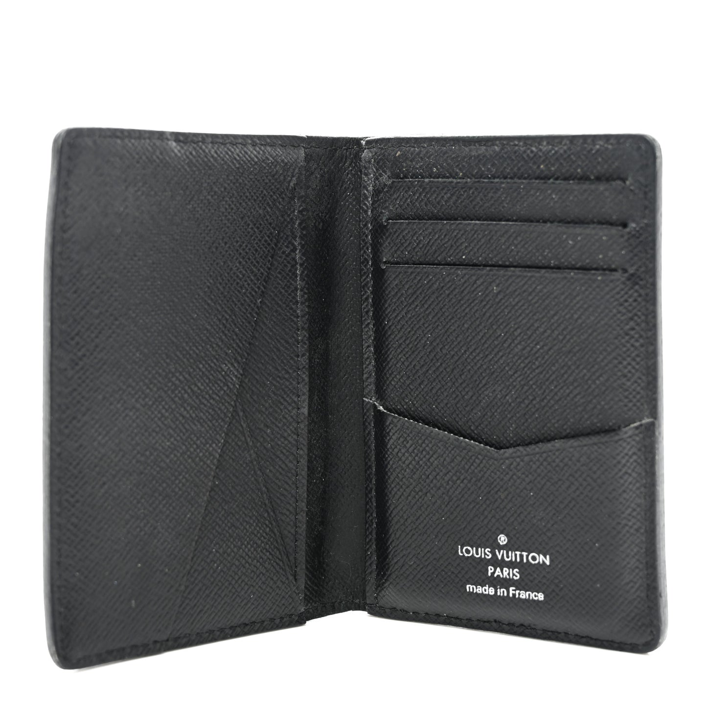 Epi Pocket Organizer Black