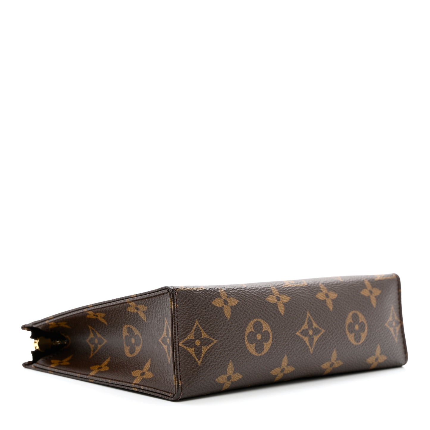 Monogram Toiletry Pouch 19
