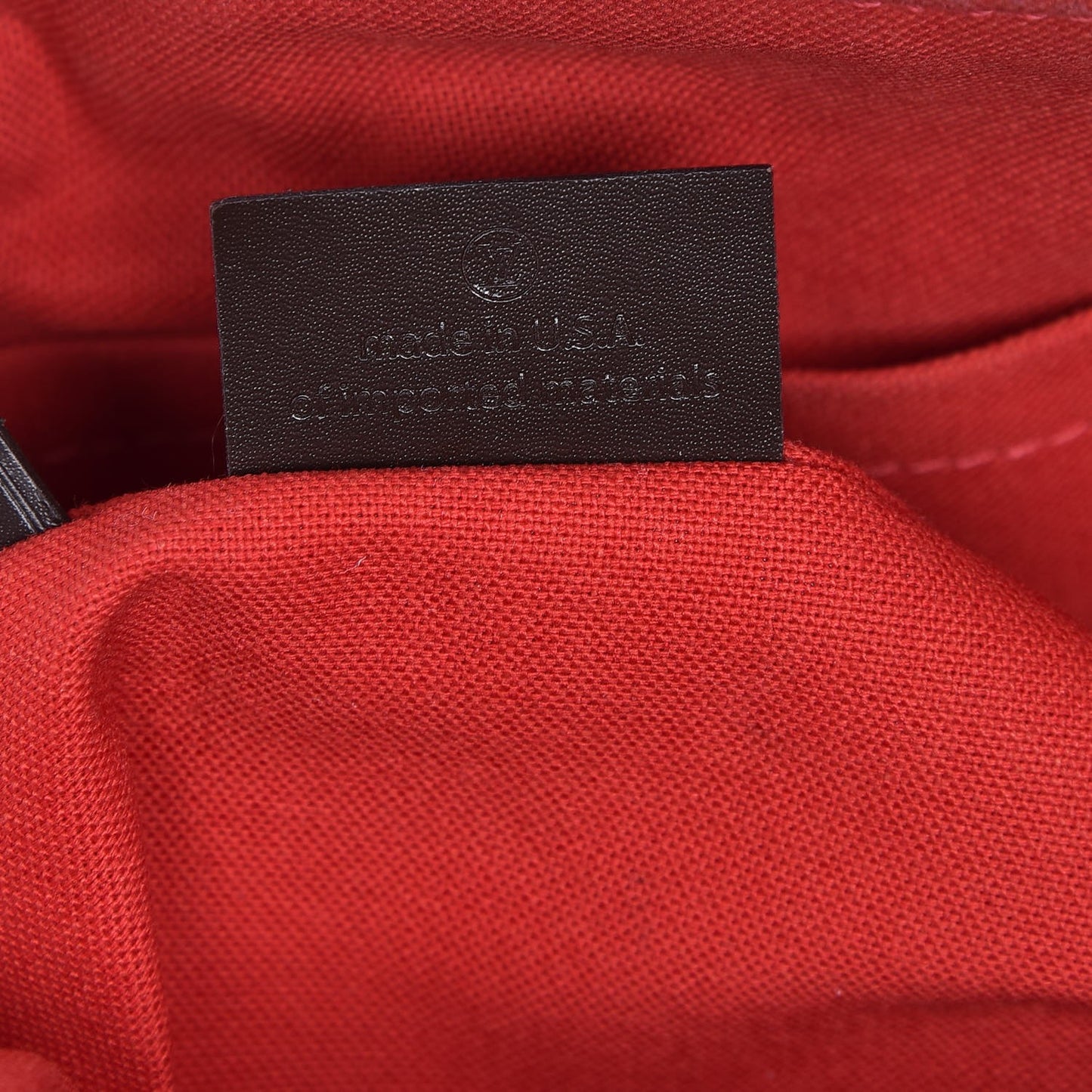 Damier Ebene Totally PM