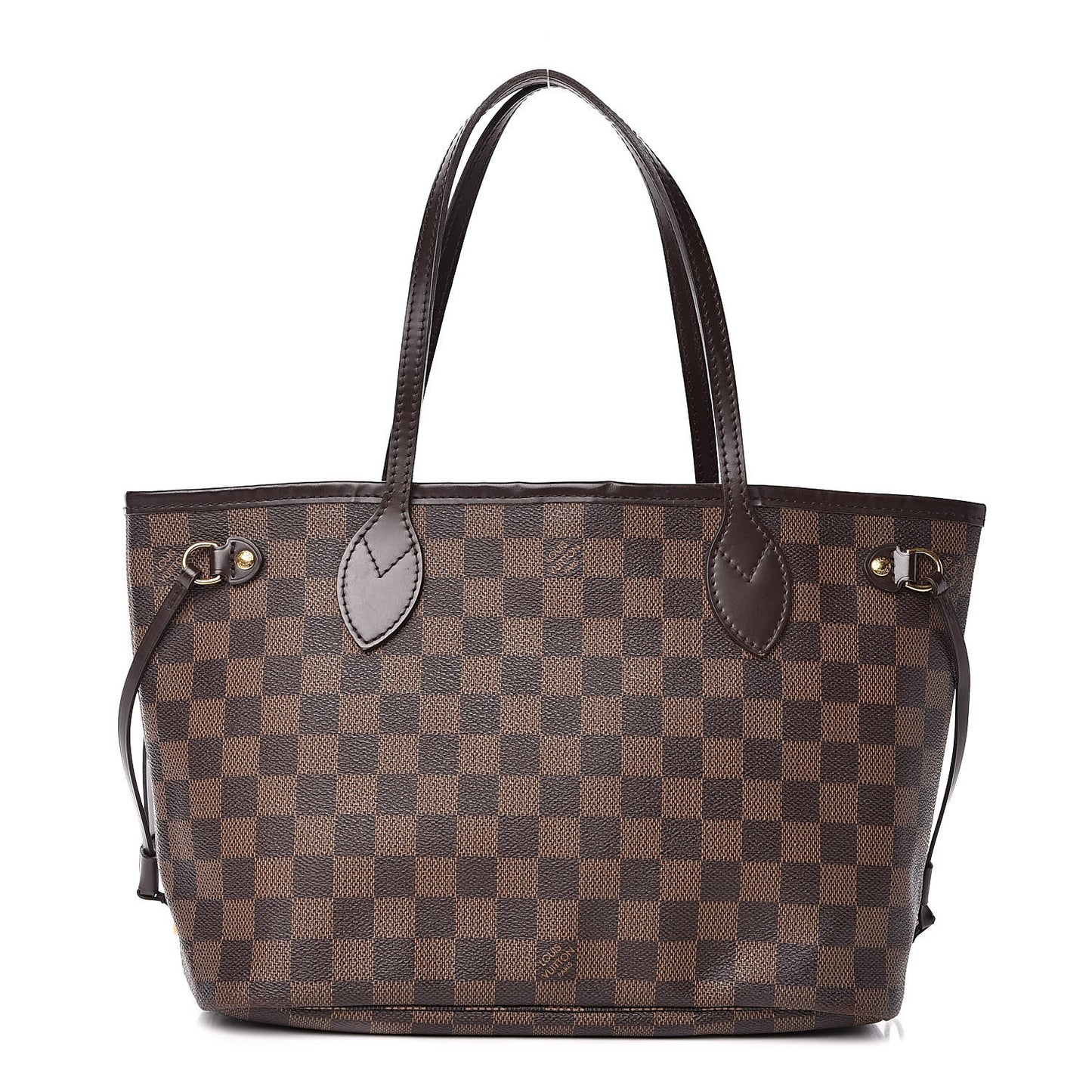 Damier Ebene Neverfull PM
