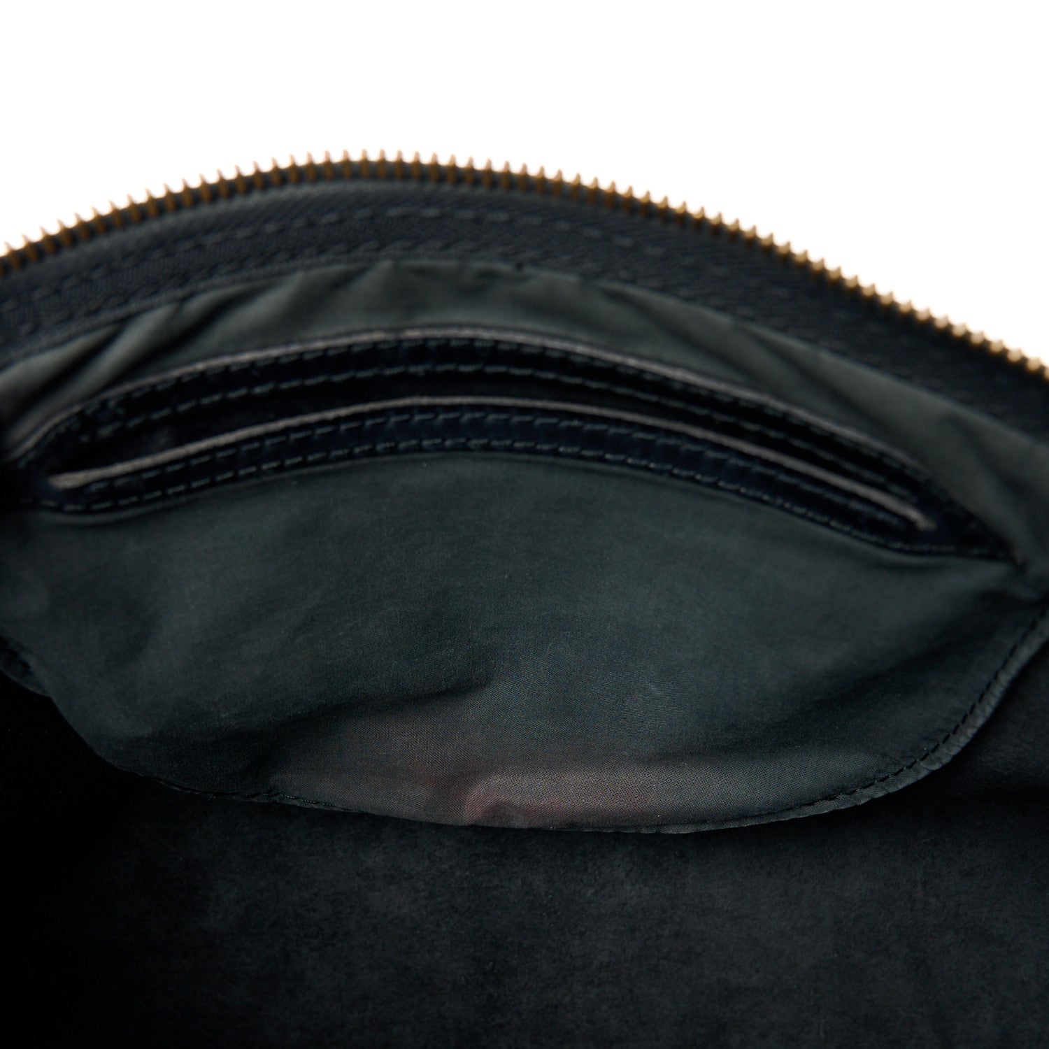 Louis Vuitton Epi Speedy 35 Black 13 of 16