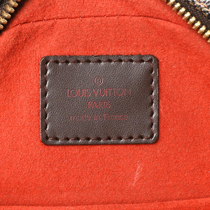 Louis Vuitton Damier Ebene Ipanema PM 6 of 9