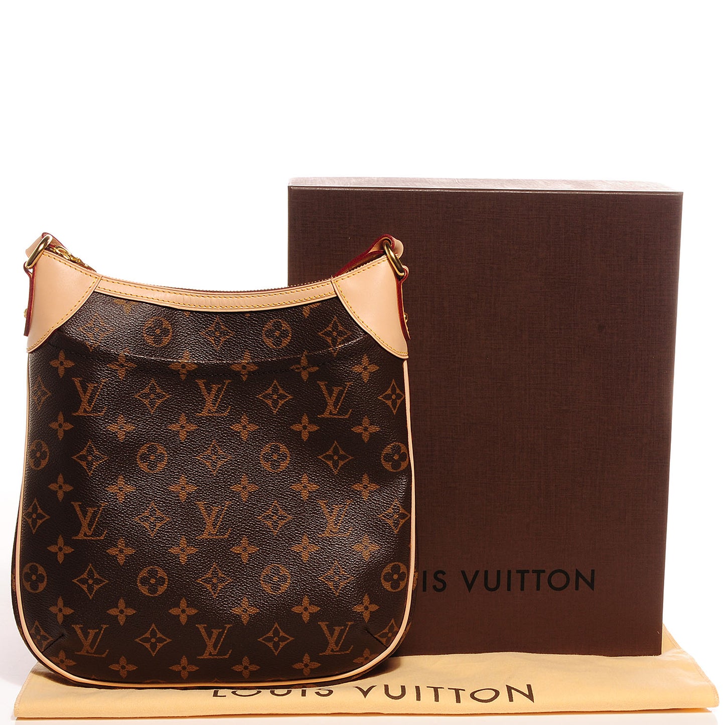 Monogram Odeon PM