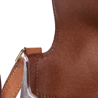 Louis Vuitton Monogram Musette Tango 12 of 12
