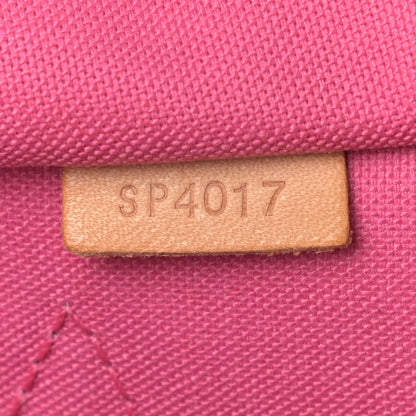 Louis Vuitton Monogram MOCA Neverfull MM 7 of 9