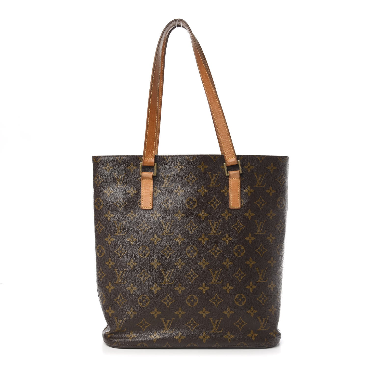 Louis Vuitton Monogram Vavin GM 1 of 12