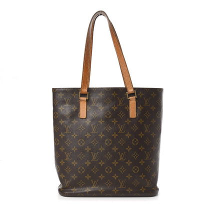 Louis Vuitton Monogram Vavin GM 1 of 12