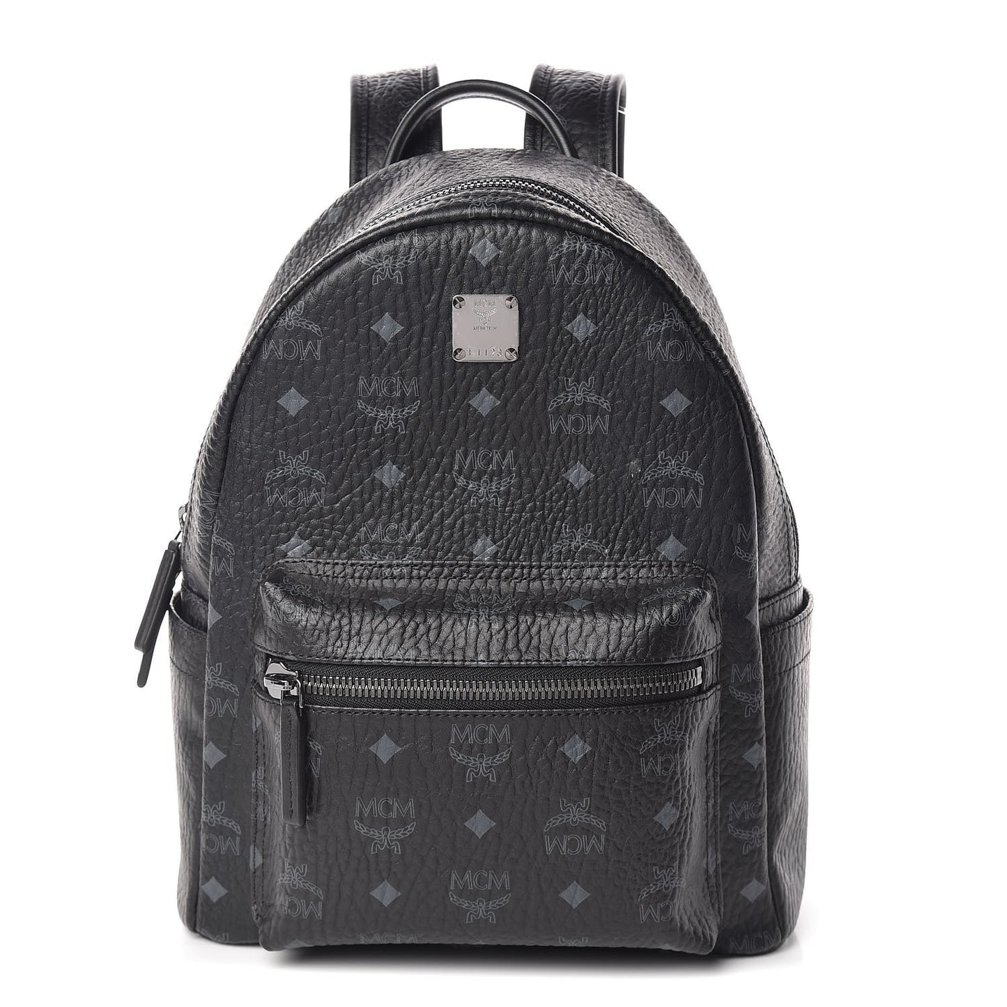 Visetos Small Stark Backpack Black