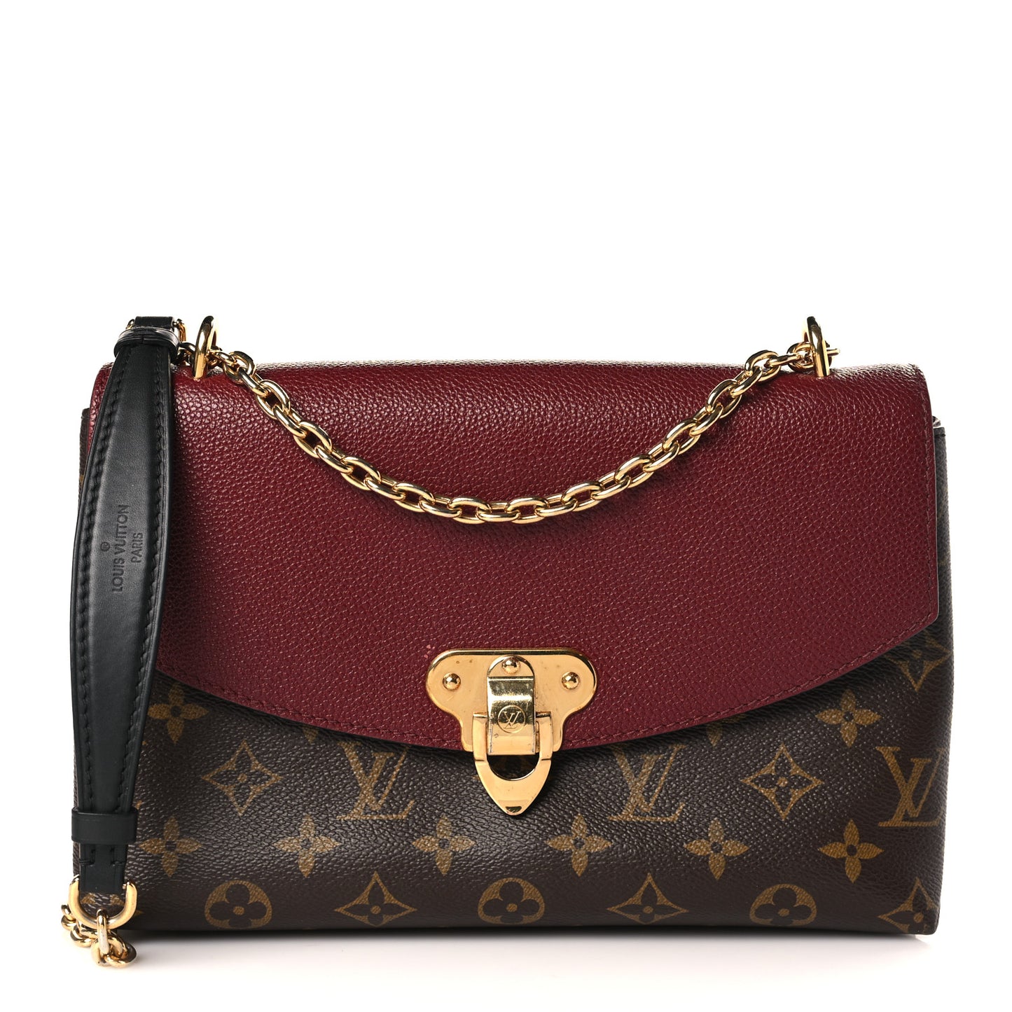 Monogram Saint Placide Aurore
