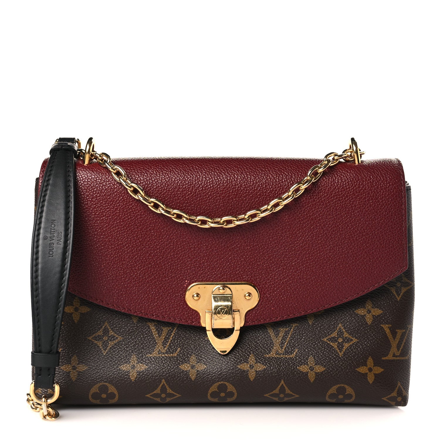 Louis Vuitton Monogram Saint Placide Aurore 1 of 8