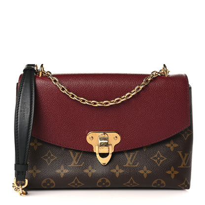 Louis Vuitton Monogram Saint Placide Aurore 1 of 8