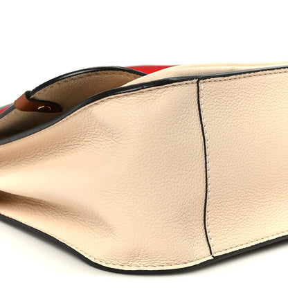 Louis Vuitton Monogram Vaugirard Creme 11 of 13