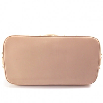Louis Vuitton Monogram Multicolor Alma White 4 of 9