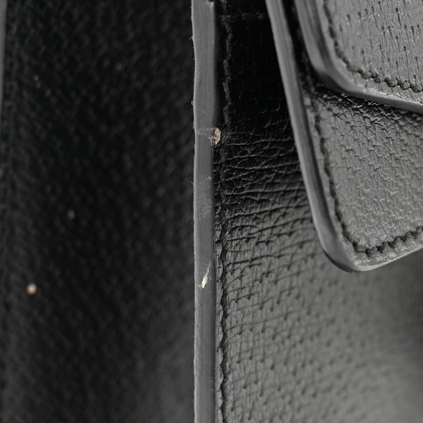 Calfskin Web Mini Dionysus Shoulder Bag Black