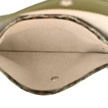 Goyard Goyardine Saint Louis Canopée PM Khaki 7 of 12