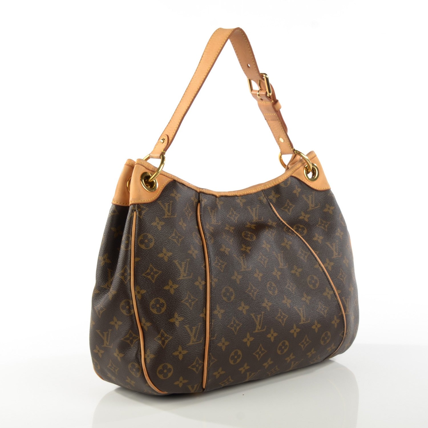 Louis Vuitton Monogram Galliera PM 3 of 12