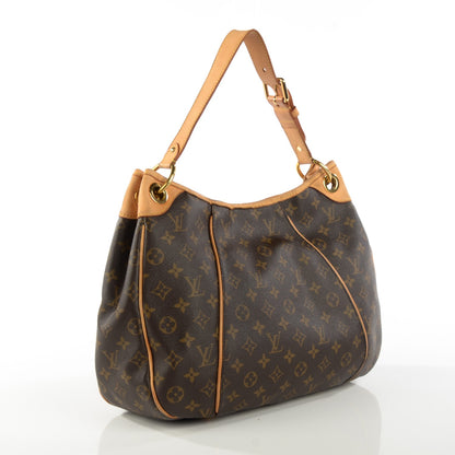 Louis Vuitton Monogram Galliera PM 3 of 12