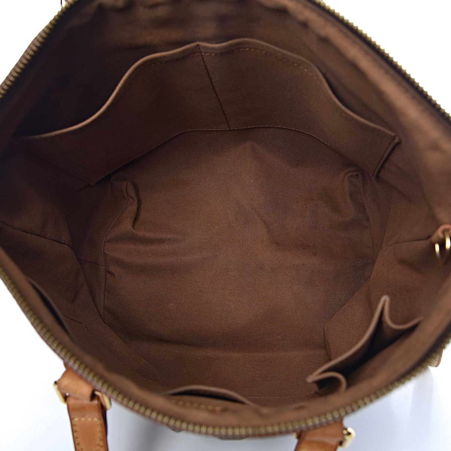 Louis Vuitton Monogram Palermo PM 6 of 13