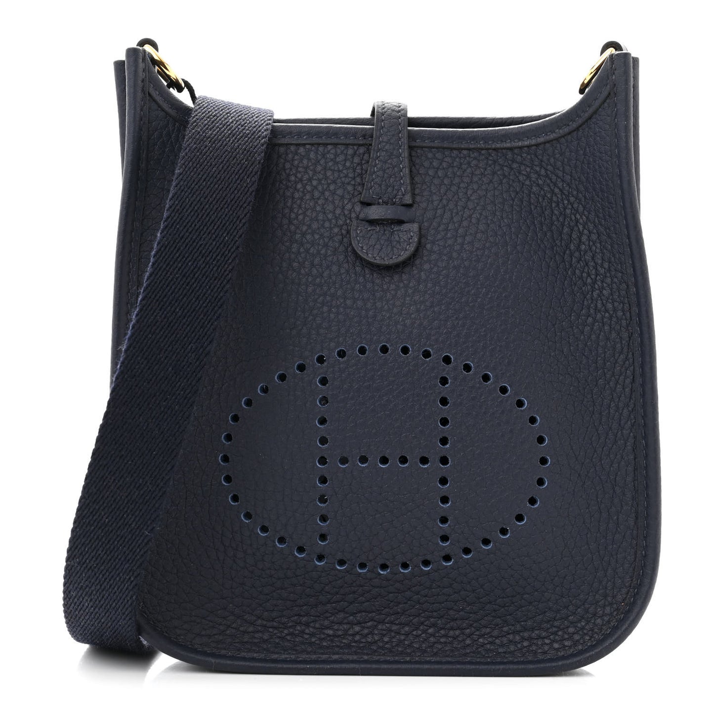 Taurillon Clemence Evelyne TPM Bleu Nuit