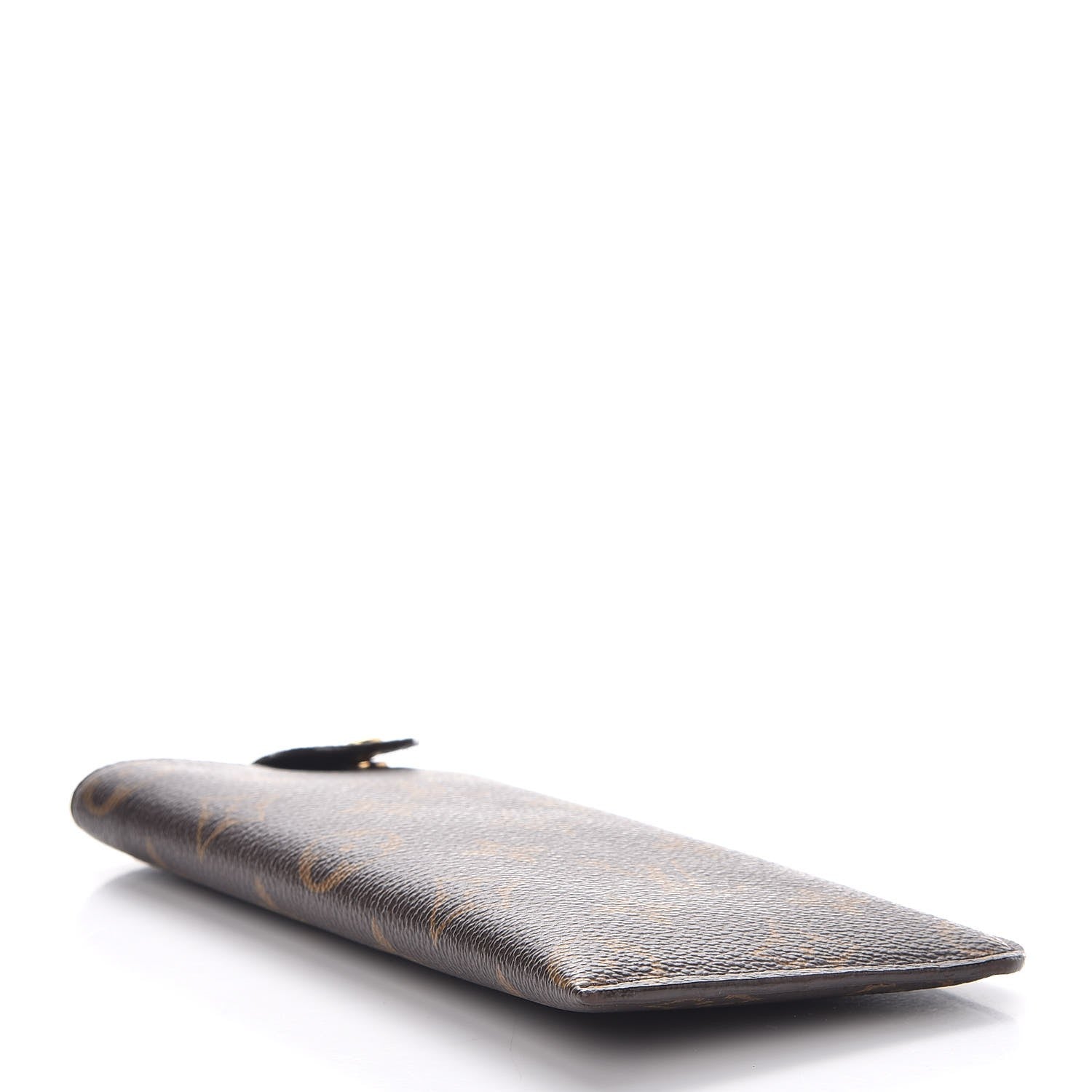 Louis Vuitton Monogram Sunglasses Case MM 4 of 8