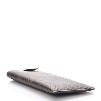 Louis Vuitton Monogram Sunglasses Case MM 4 of 8