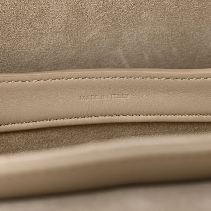 Celine Smooth Calfskin Teen Soft 16 Shoulder Bag Trench 7 of 13