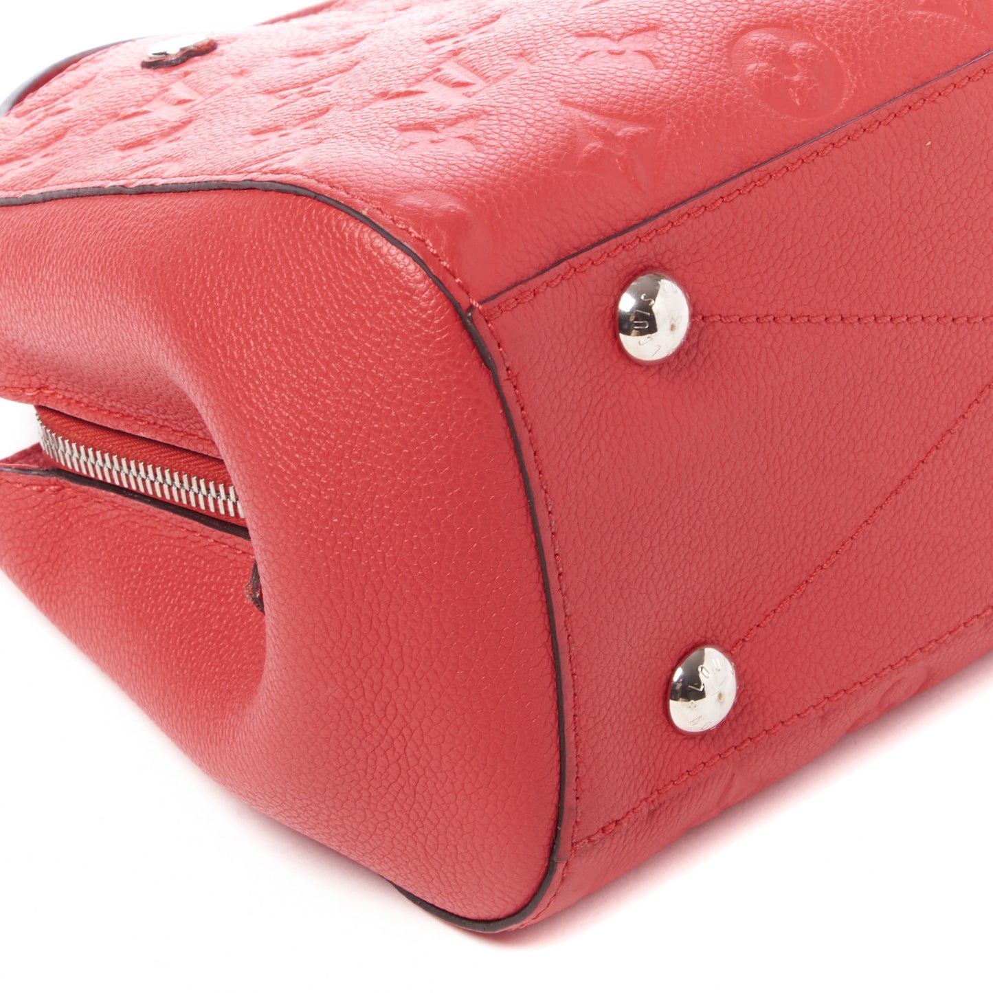 Empreinte Montaigne BB Poppy