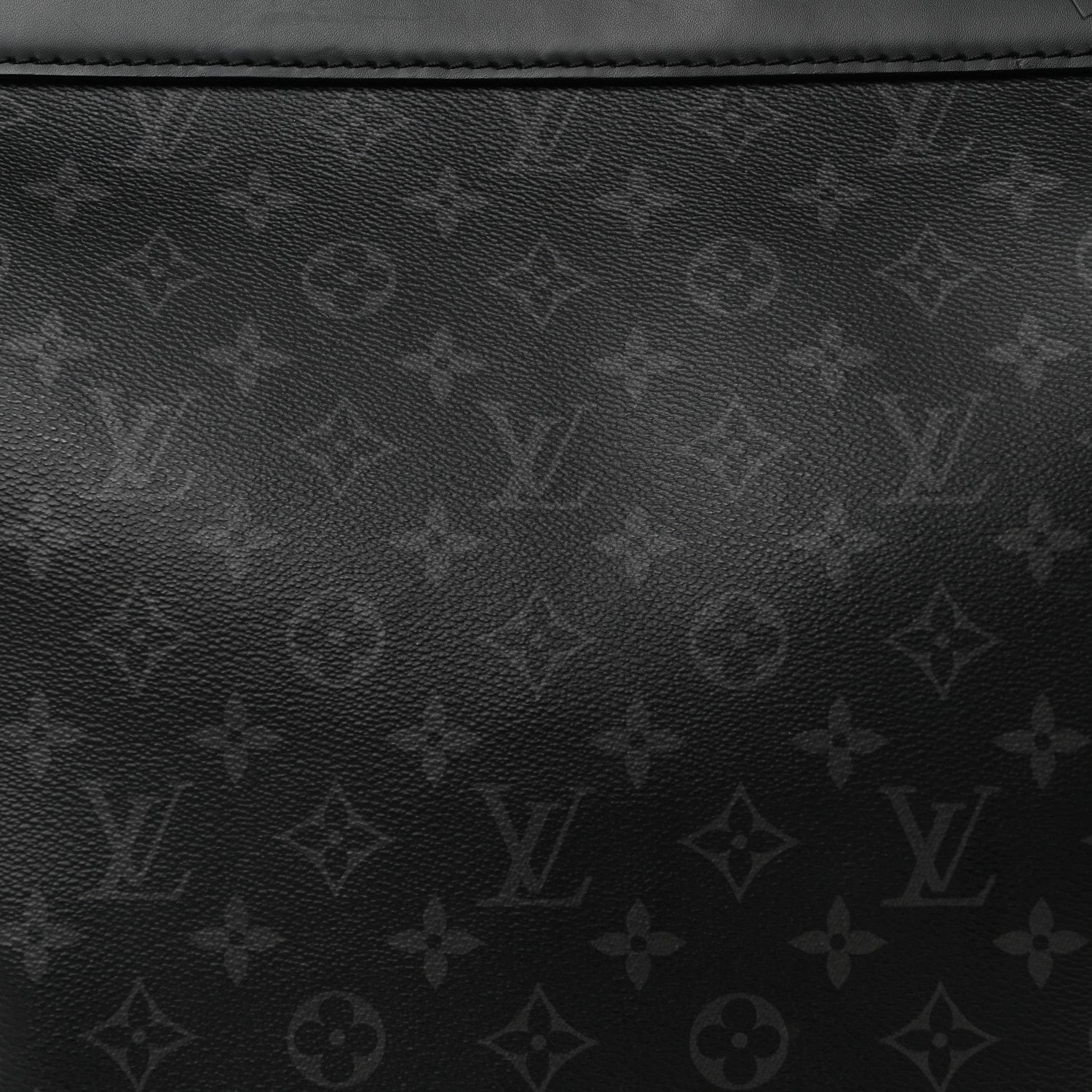 Louis Vuitton Monogram Eclipse Steamer Backpack 7 of 9