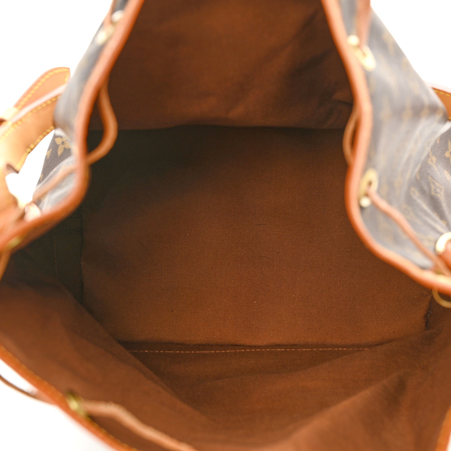 Louis Vuitton Monogram Noe 5 of 11