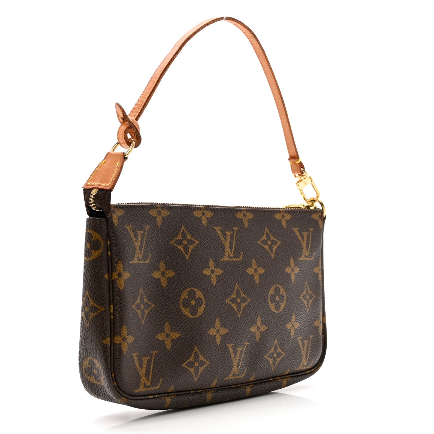 Monogram Pochette Accessories