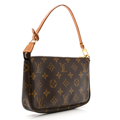 Louis Vuitton Monogram Pochette Accessories 3 of 8
