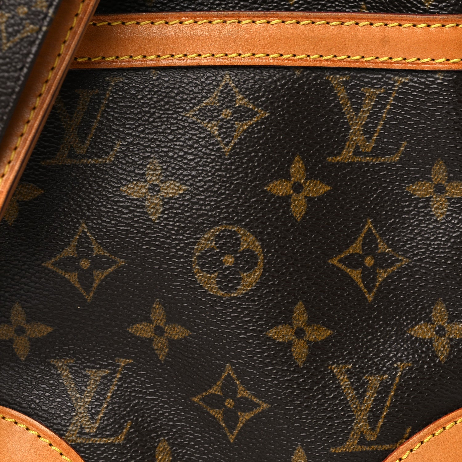 Louis Vuitton Monogram Danube 21 8 of 10