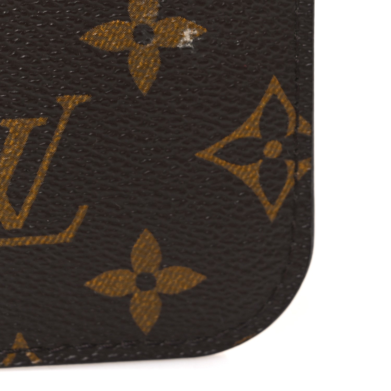 Louis Vuitton Monogram Neverfull MM GM Pochette 9 of 10
