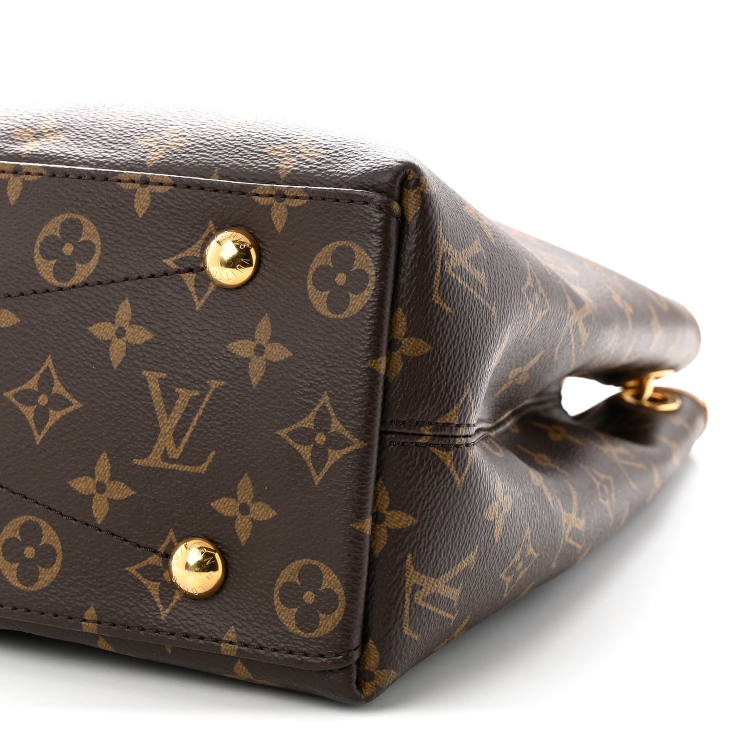 Monogram Again