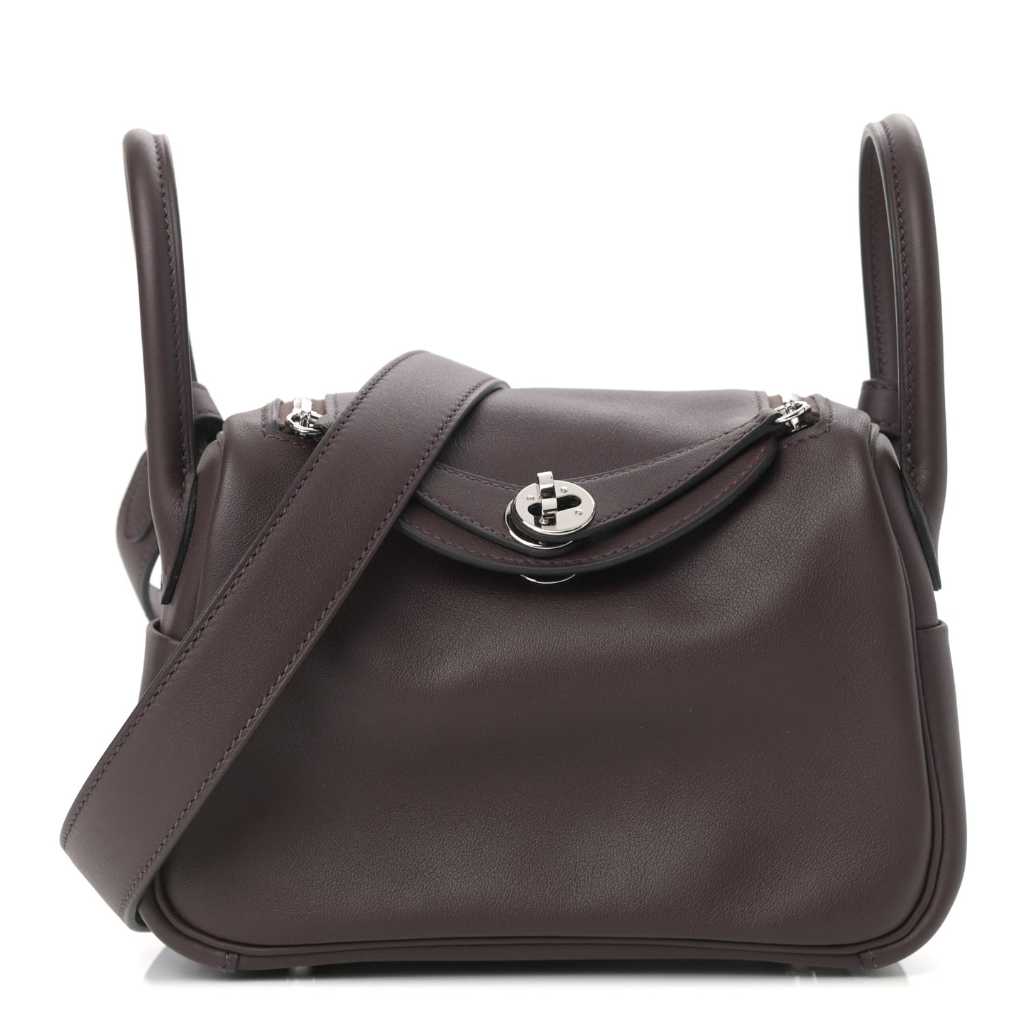 Swift Mini Lindy 20 Rouge Sellier