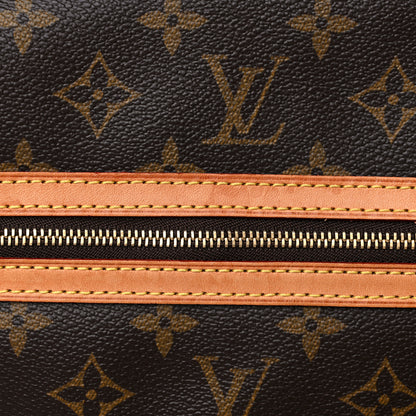 Louis Vuitton Monogram Bosphore PM Messenger 13 of 15